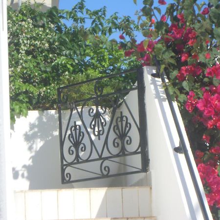 אלונדה Palemilos Apartments מראה חיצוני תמונה
