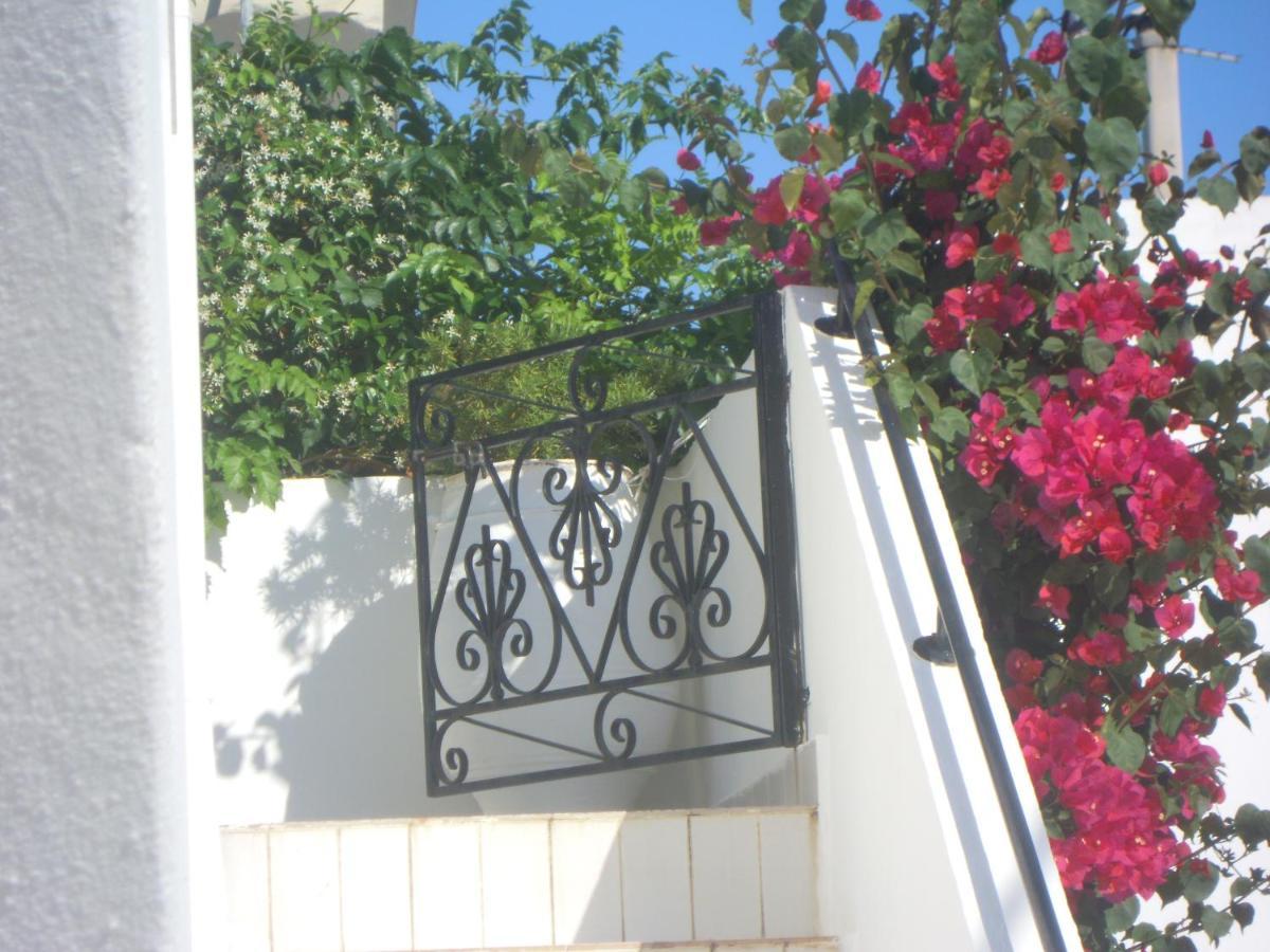 אלונדה Palemilos Apartments מראה חיצוני תמונה