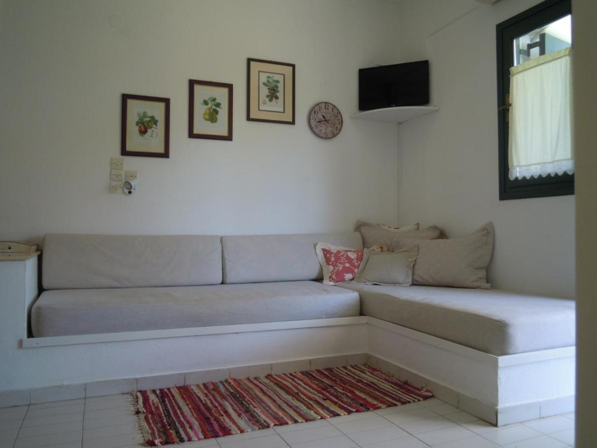 אלונדה Palemilos Apartments מראה חיצוני תמונה