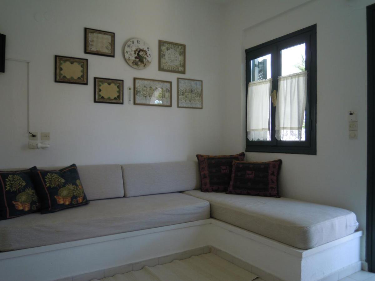 אלונדה Palemilos Apartments מראה חיצוני תמונה