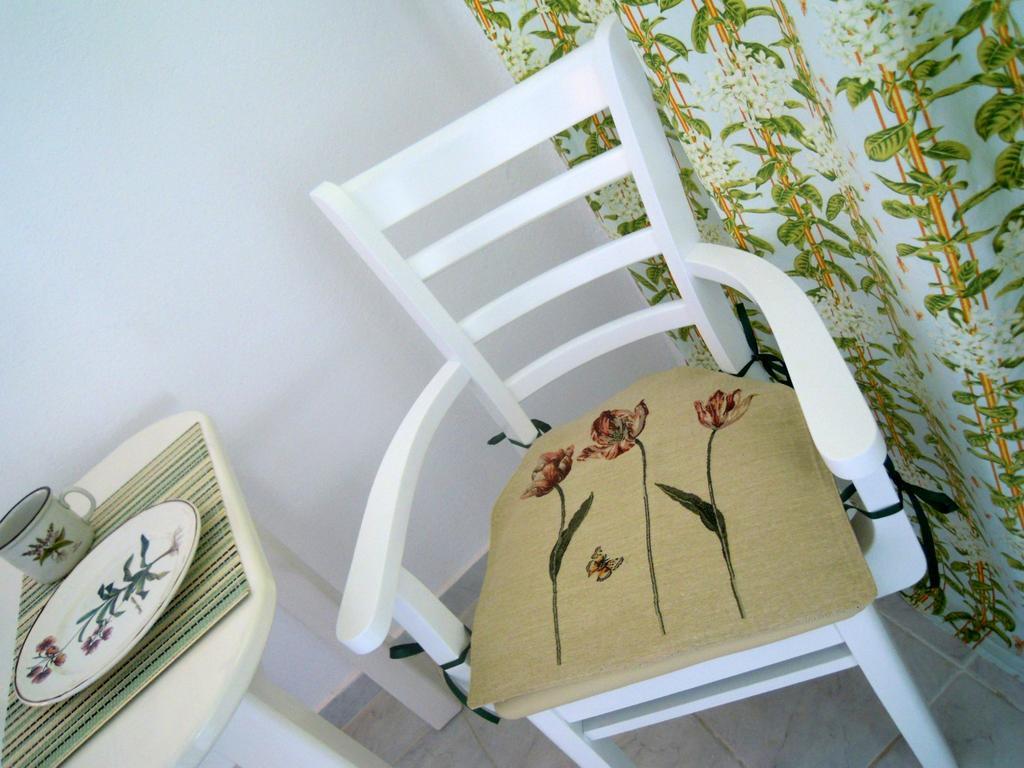 אלונדה Palemilos Apartments מראה חיצוני תמונה