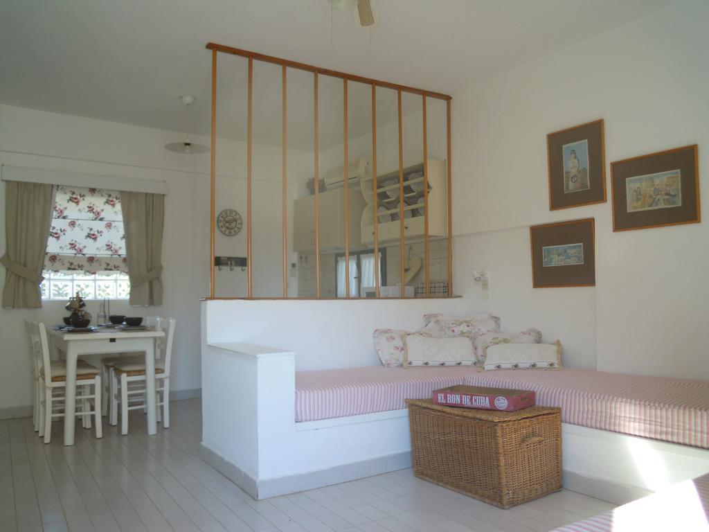 אלונדה Palemilos Apartments מראה חיצוני תמונה