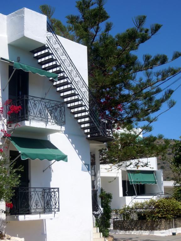 אלונדה Palemilos Apartments מראה חיצוני תמונה