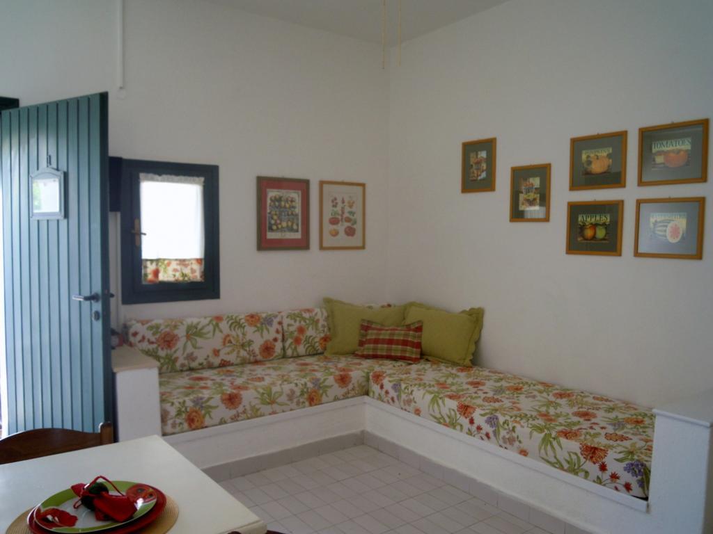 אלונדה Palemilos Apartments מראה חיצוני תמונה
