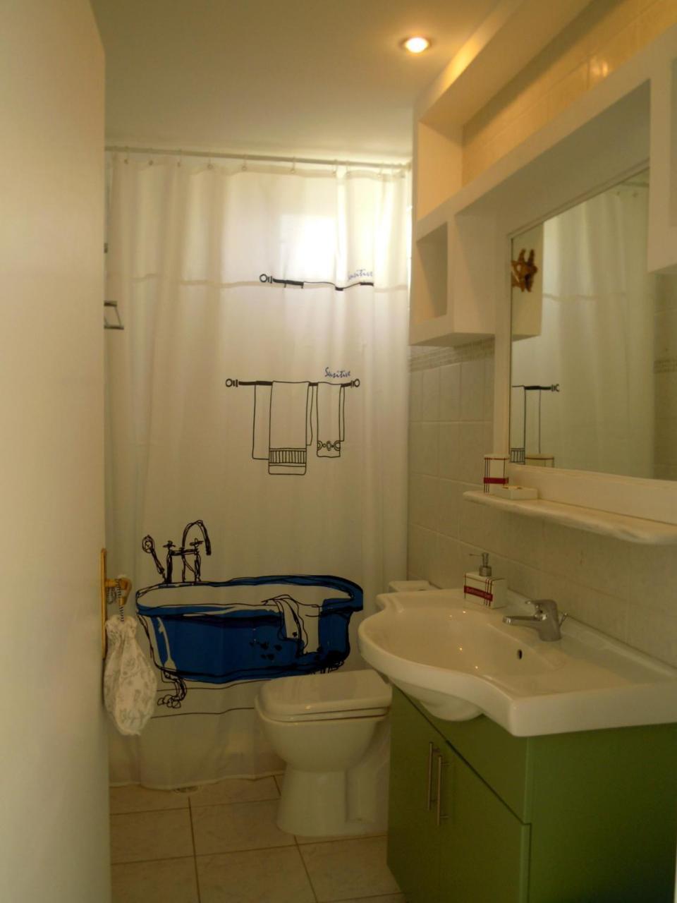 אלונדה Palemilos Apartments מראה חיצוני תמונה