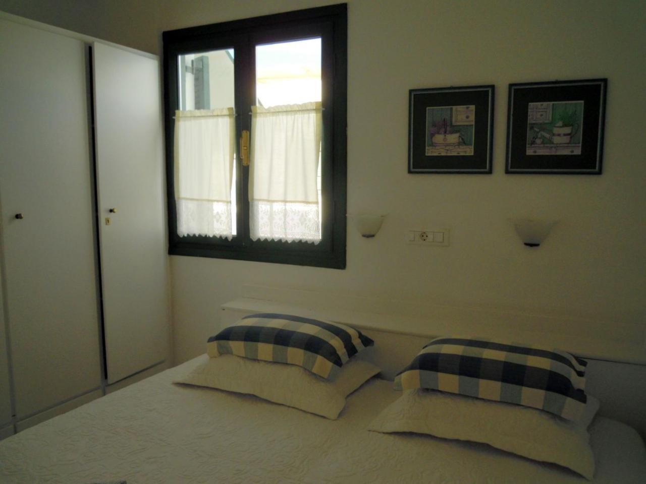 אלונדה Palemilos Apartments מראה חיצוני תמונה