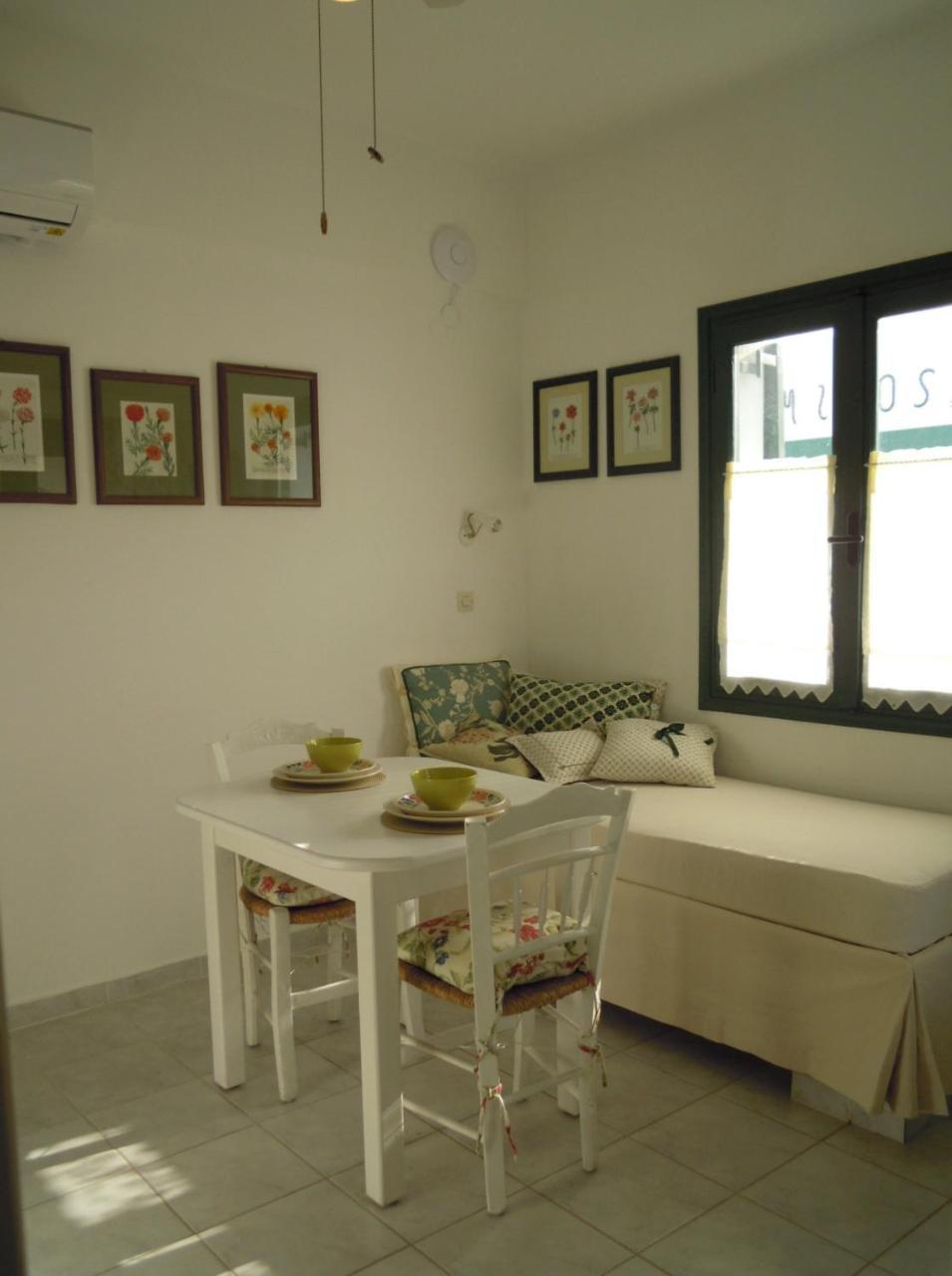 אלונדה Palemilos Apartments מראה חיצוני תמונה