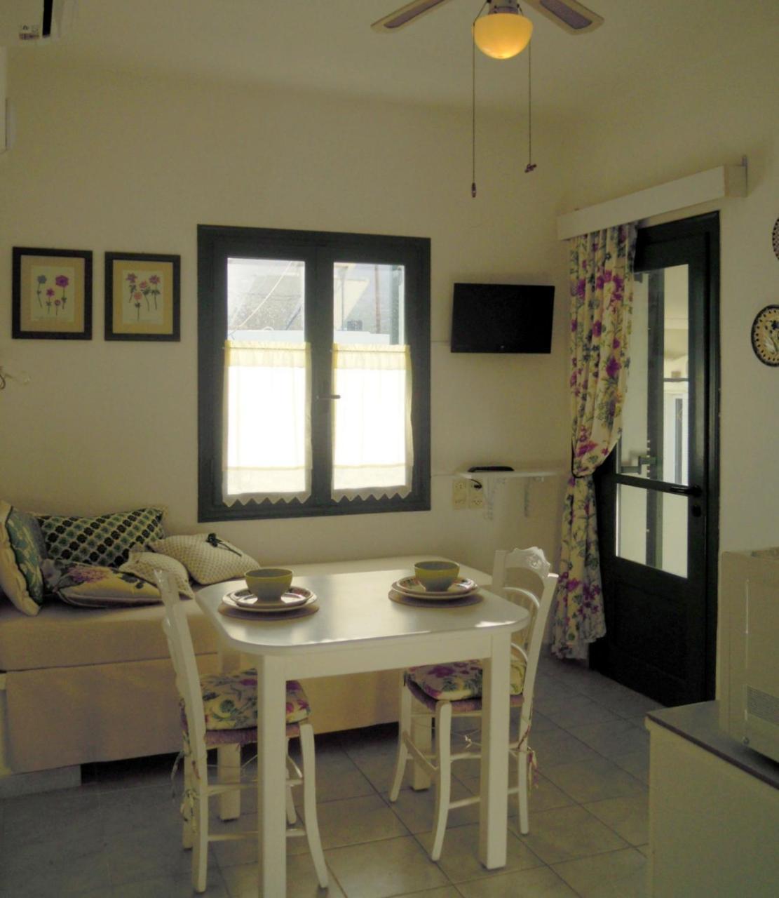 אלונדה Palemilos Apartments מראה חיצוני תמונה