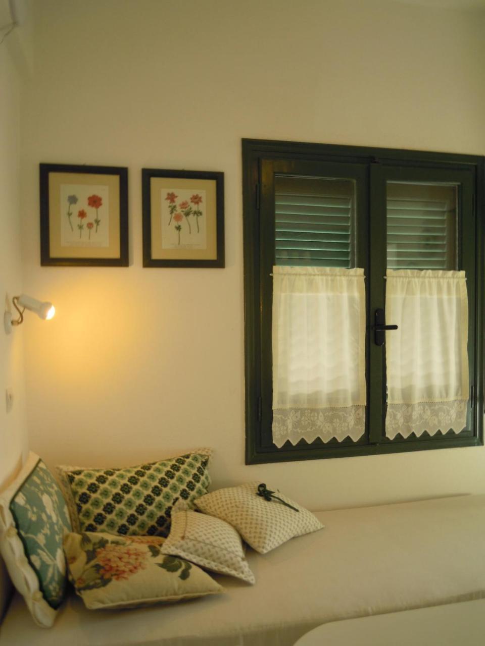 אלונדה Palemilos Apartments מראה חיצוני תמונה