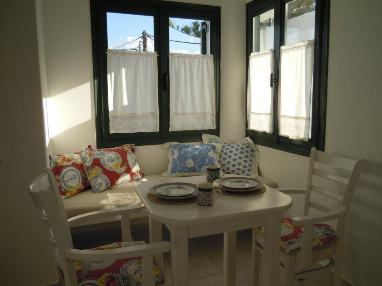 אלונדה Palemilos Apartments מראה חיצוני תמונה