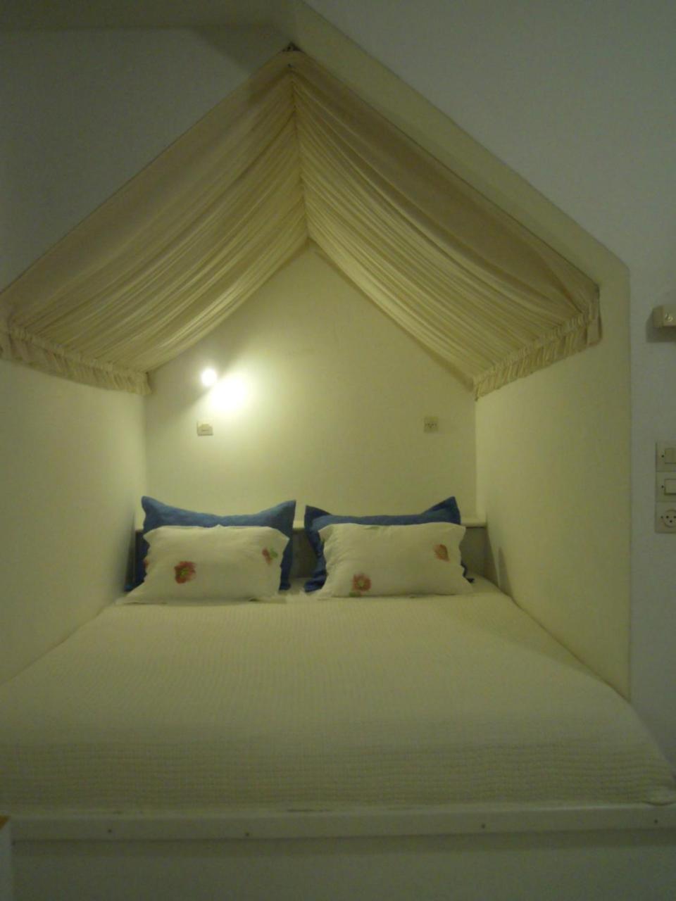 אלונדה Palemilos Apartments מראה חיצוני תמונה