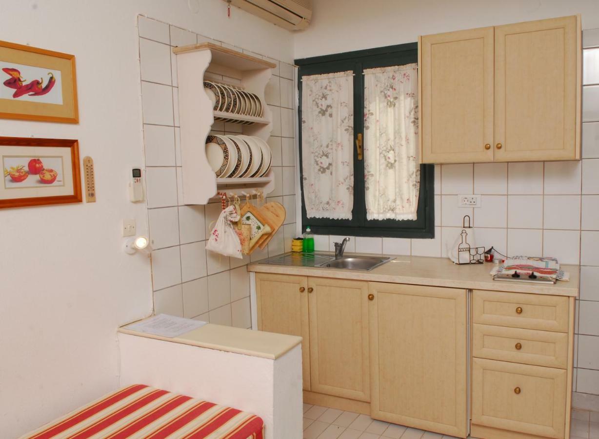 אלונדה Palemilos Apartments מראה חיצוני תמונה